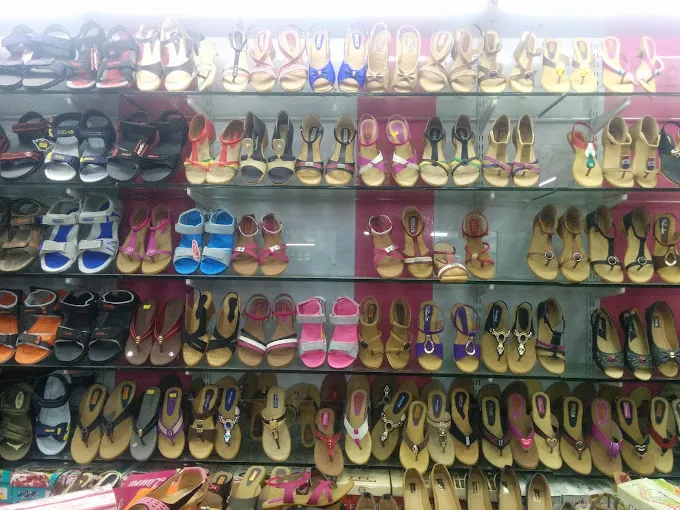 Royal Shoe Mart